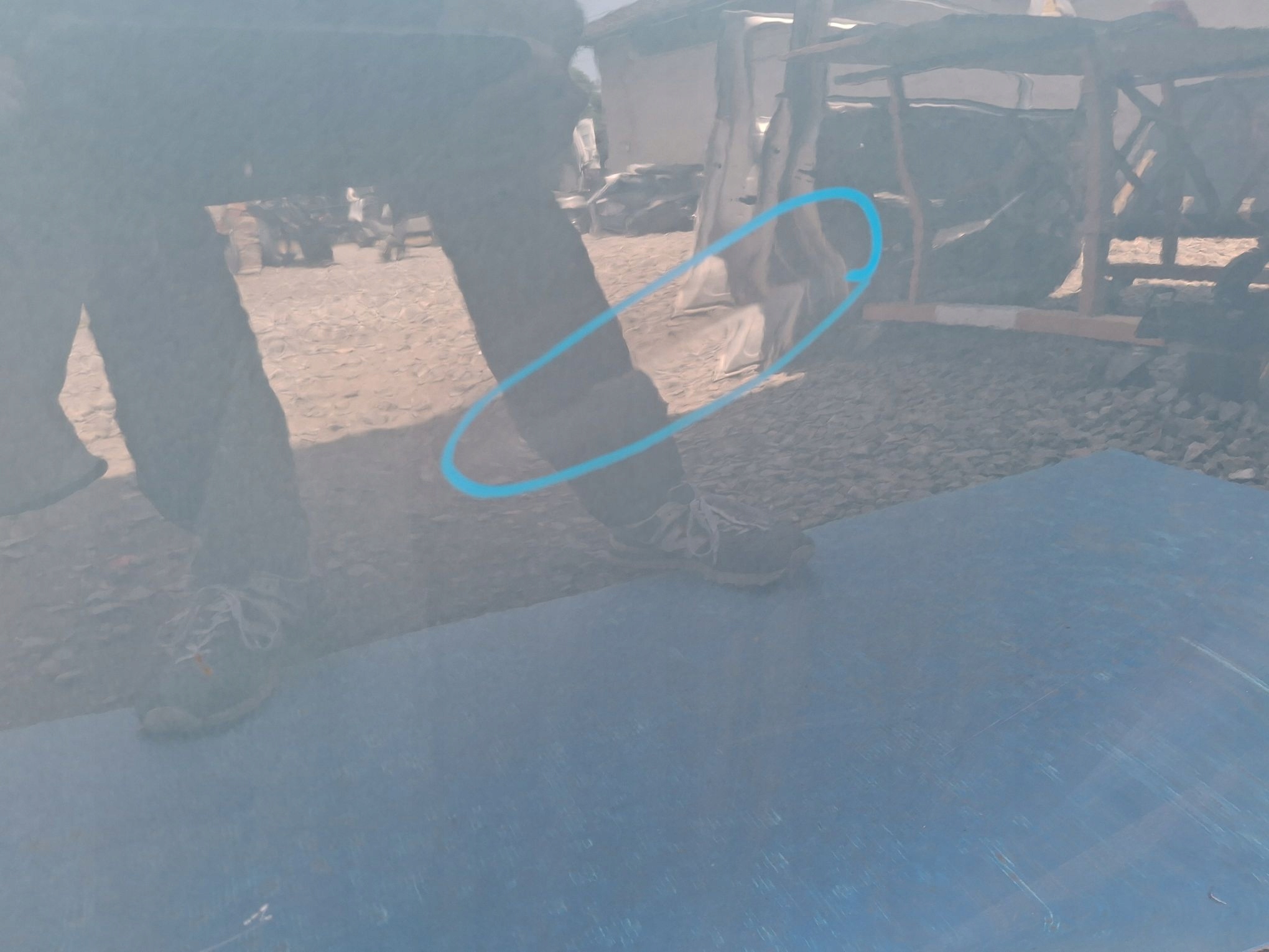 door right front HYUNDAI KONA 2017R->