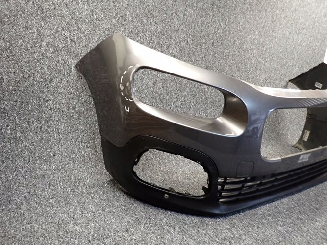 CITROEN BERLINGO IV 18- Frontstoßstange vorne