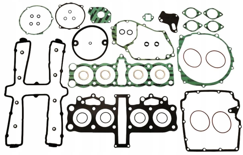 Sada tesnení Yamaha Xj 900 83-94