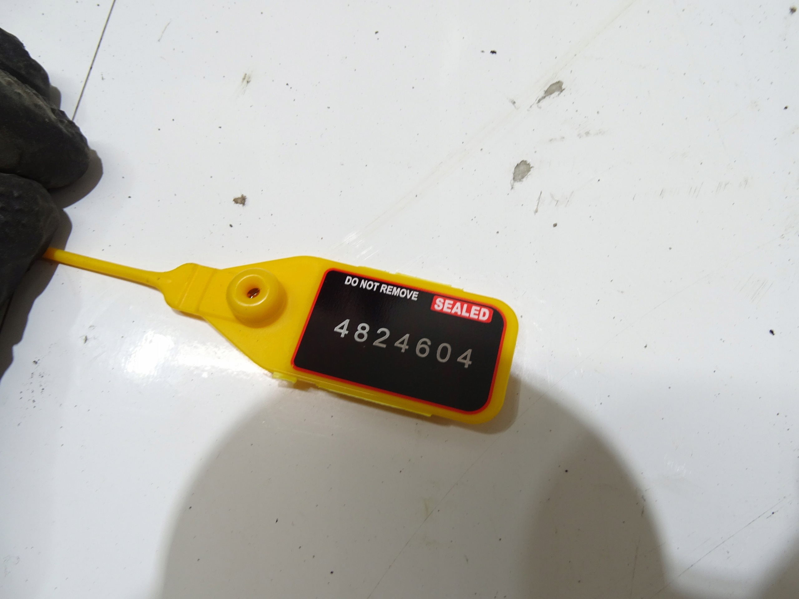 links vorne Radschale BMW E60 LIFT