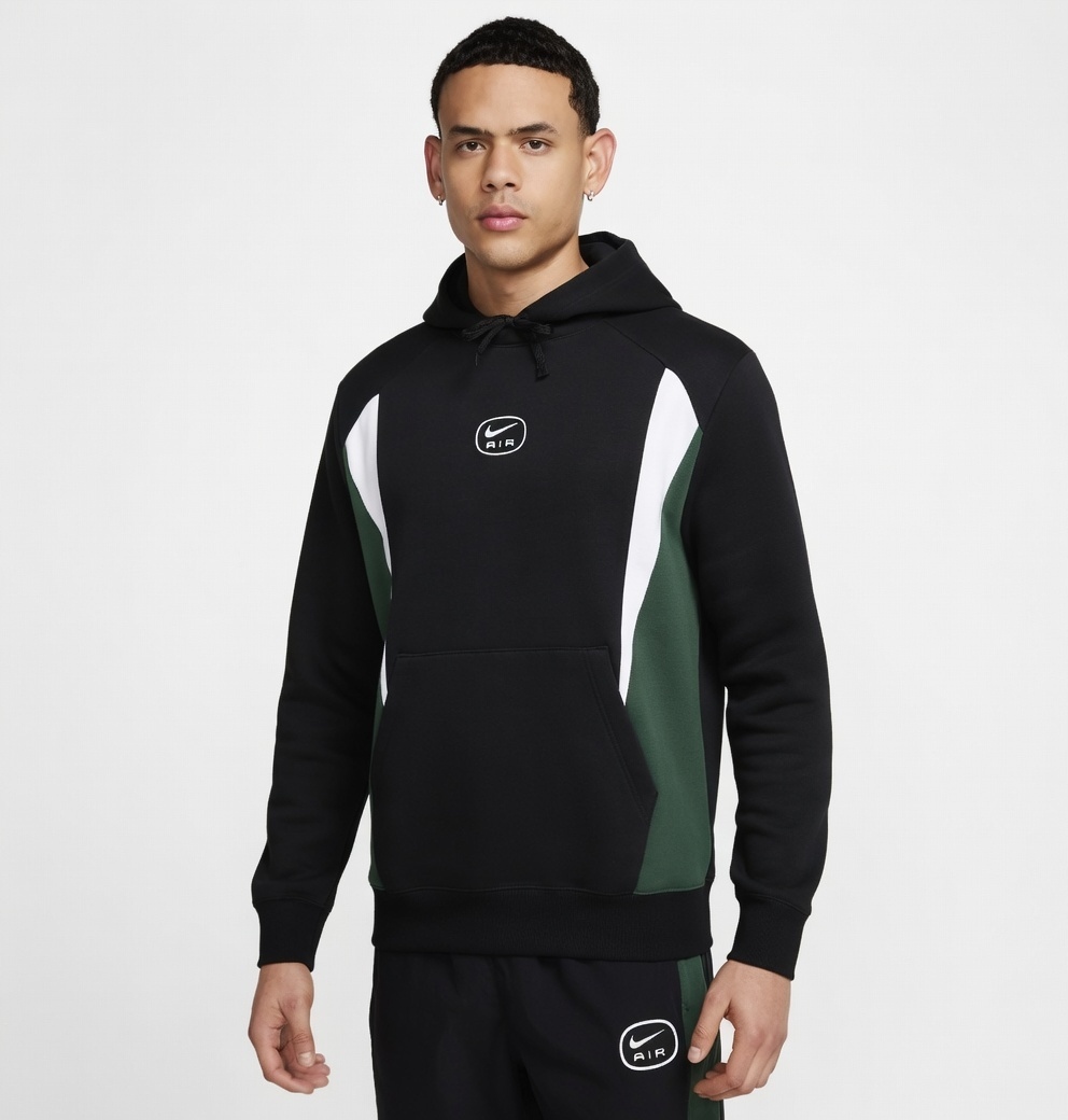 Nike pánská mikina velikost L