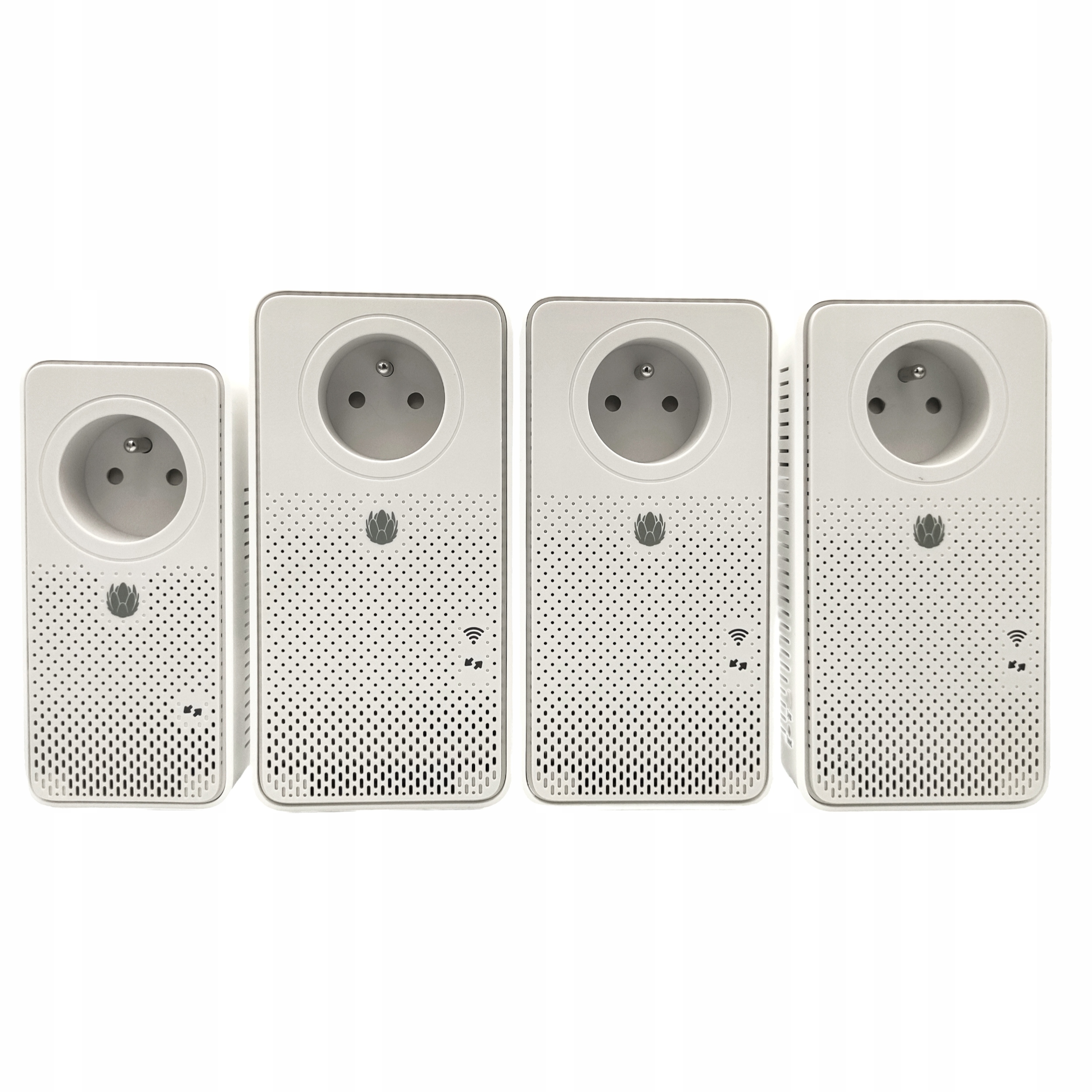 Сетевой передатчик Comtrend Powerline PG-9073LG 3 x PG-9072LG