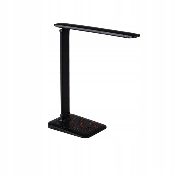 

Lampka biurkowa czarna Atero Led Kanlux