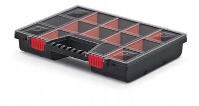 Organizer Narzędziowy Nor 40 Kistenberg KNO40307