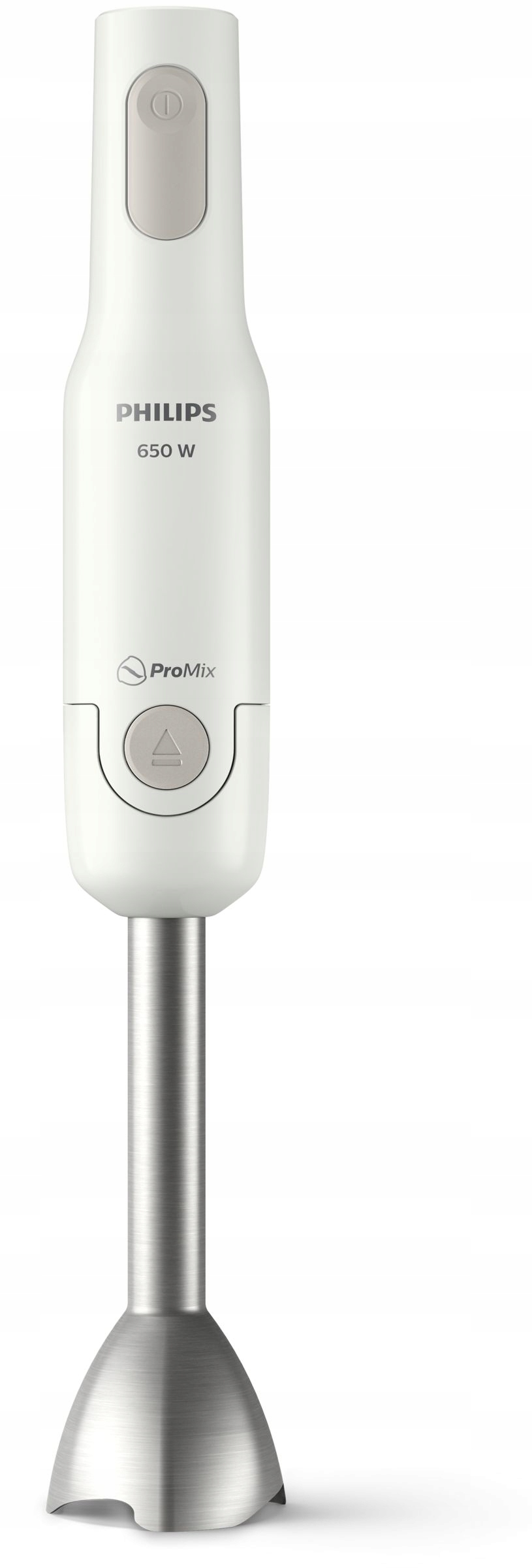Ponorný mixér s nádobou Philips HR2534/00 650 W bílý