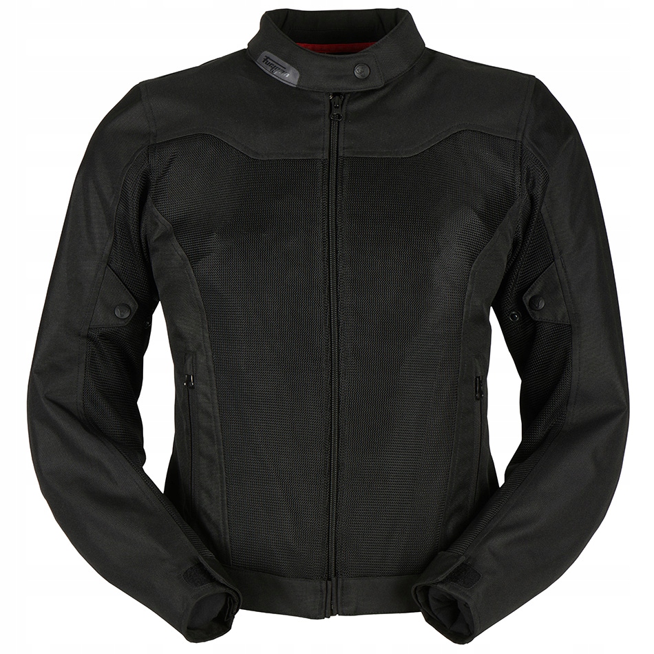 Bunda Furygan Mistral Lady Evo 3 M čierna