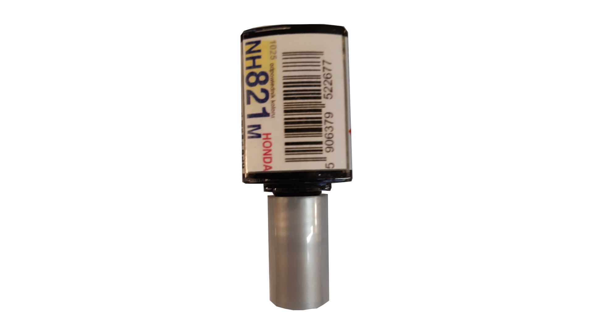Honda NH821M Mulberry Lakier Samochodowy Zaprawka Do Rys 10 ML Arasystem