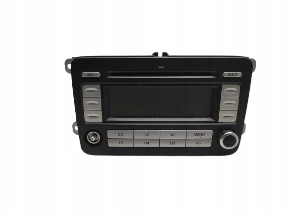 VW TOURAN I 1 03- RADIO CD 1K0035186AF