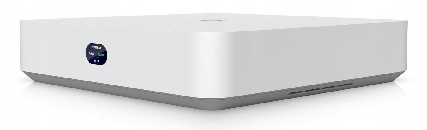 Ubiquiti Compact UniFi Protect Nvr
