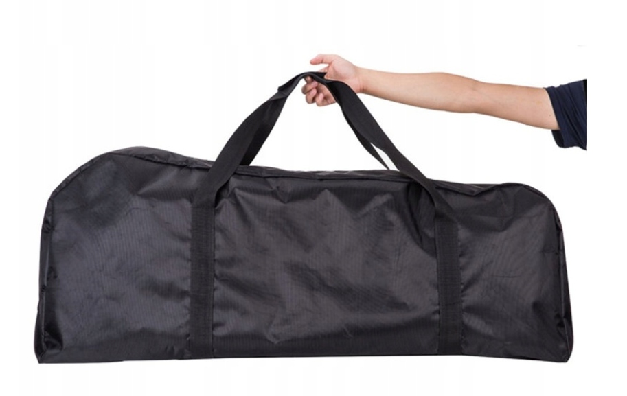 

Torba Do Hulajnogi Xiaomi M365/1S/MOTUS Mocna