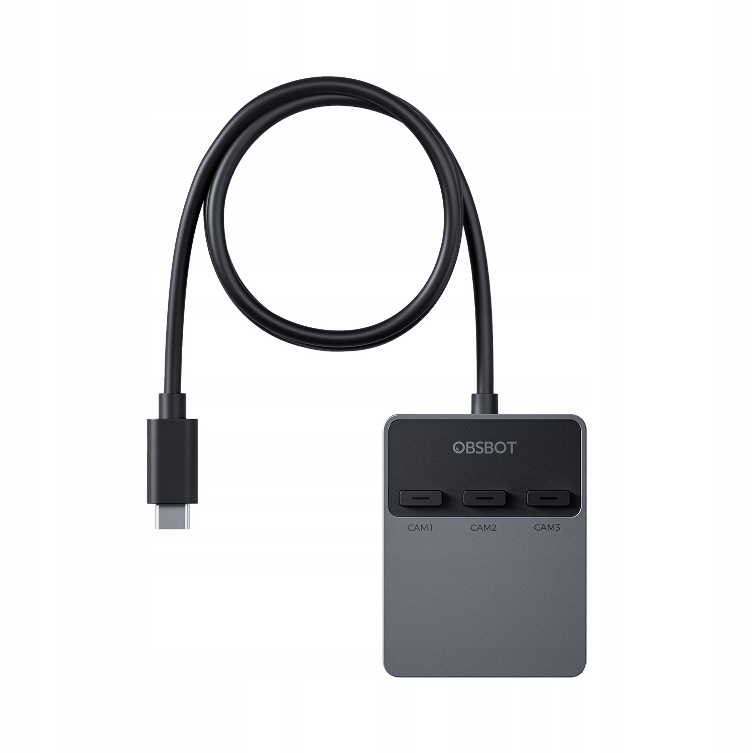 Bezdrátový adaptér Obsbot Wireless Multi-Cam Connector pro kamery Tail 2 Air