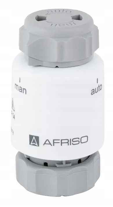 Termoelektrický Pohon Pro Rozdělovač Ventilu TSA-02 Fo 24V Ac Afriso