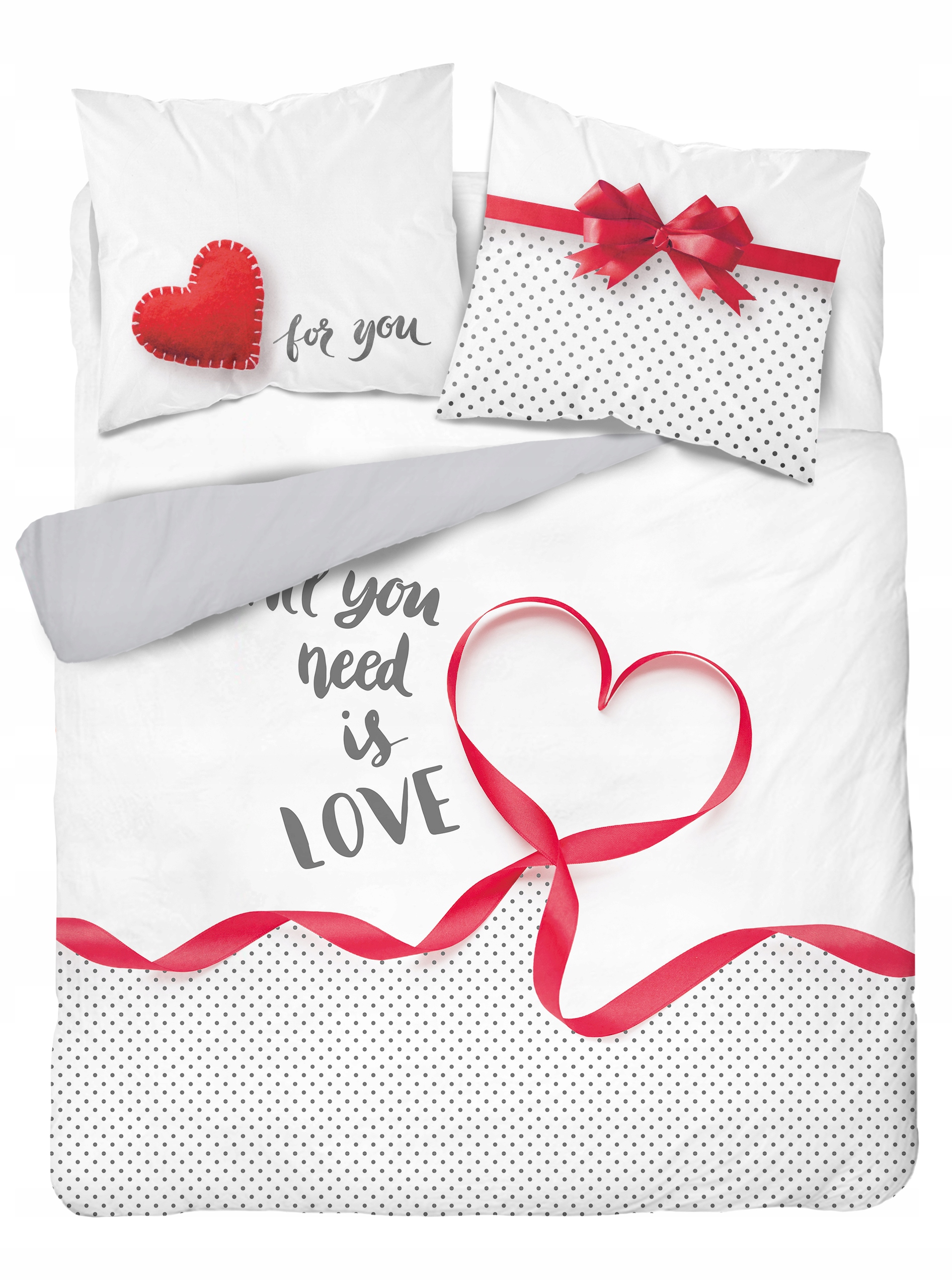 pościel bawełniana 160x200 bawełna Jakość