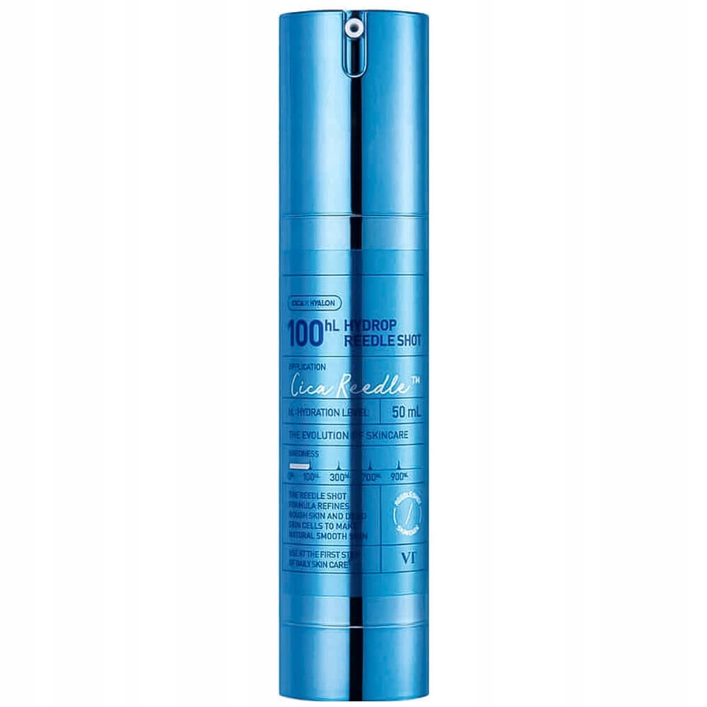 Vt Cosmetics Hydrop Reedle Shot 100 Hl hydratační sérum s Mikrojehličkami