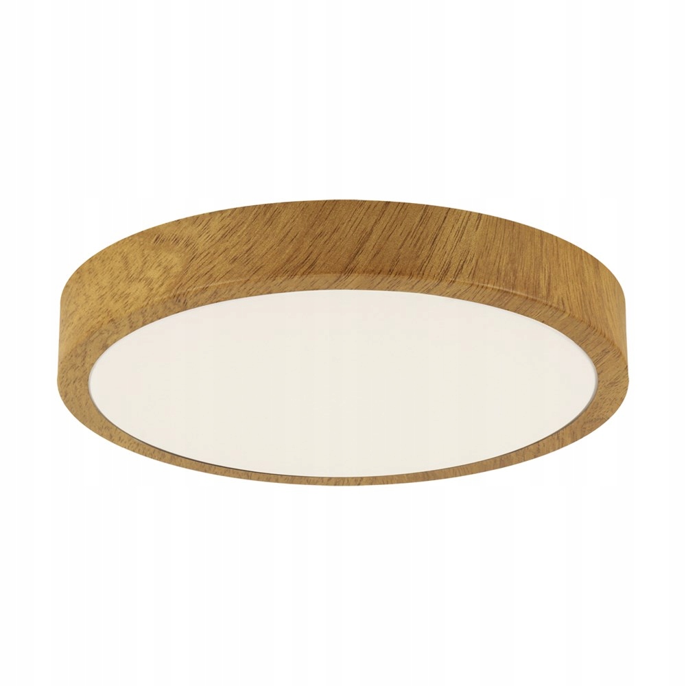 

Plafoniera Led Atut Led C Oak 18W Nw