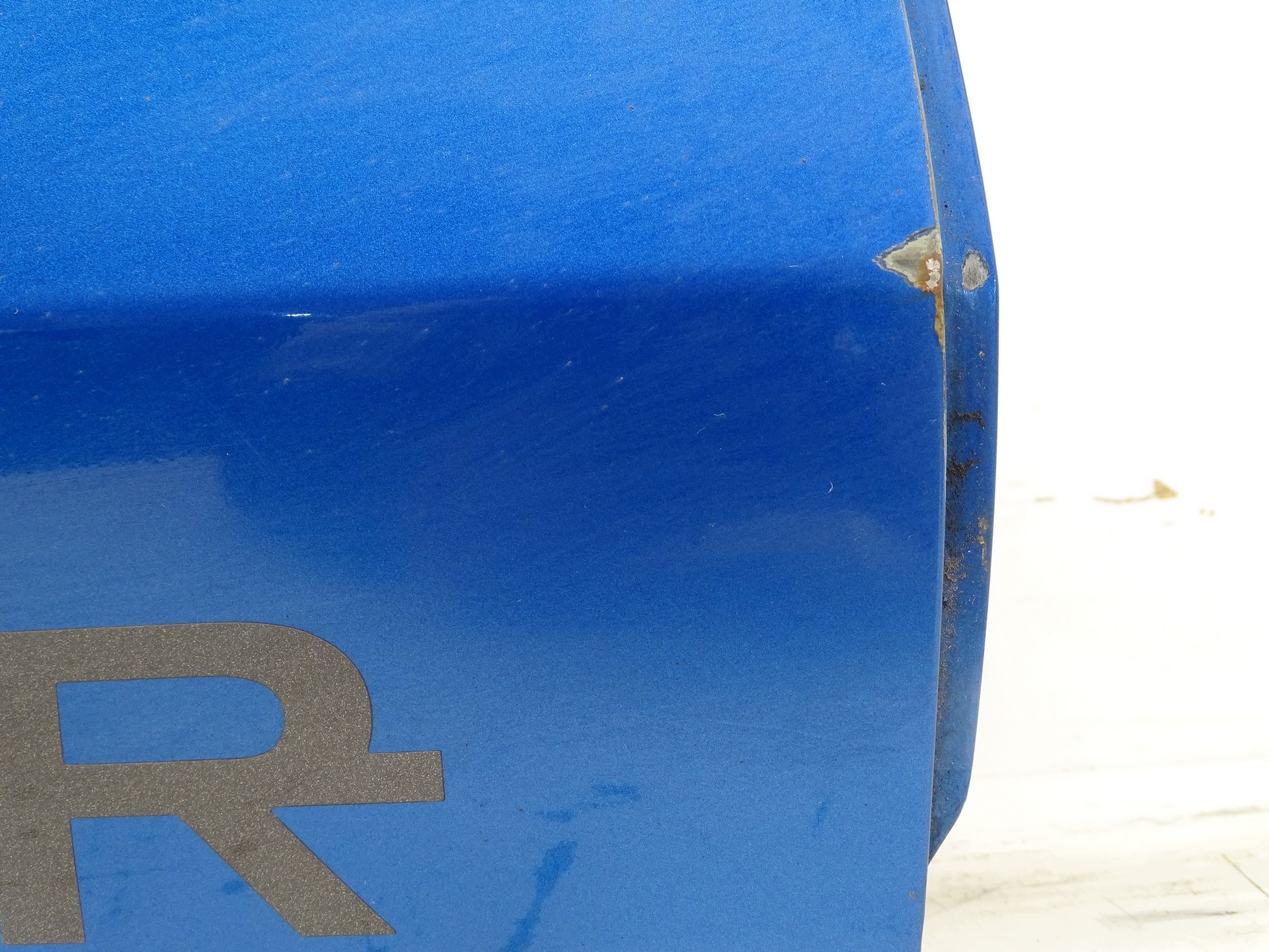 door right rear part right rear. MITSUBISHI L200 V