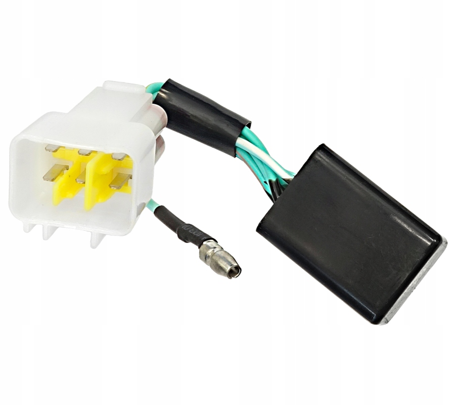 PRZEKAŹNIK WYŚWIETLACZA BIEGÓW BLADE R Martinelli Producent Moretti