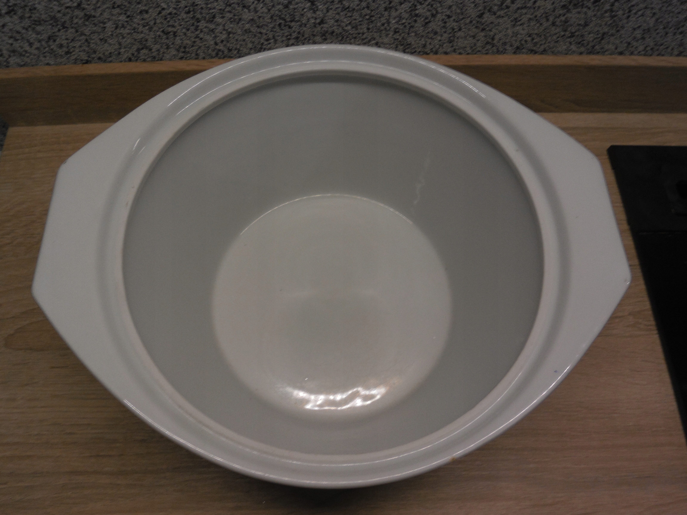 TIRSCHENREUTH FLAMMEN Naczynie żaroodporne Marka inna