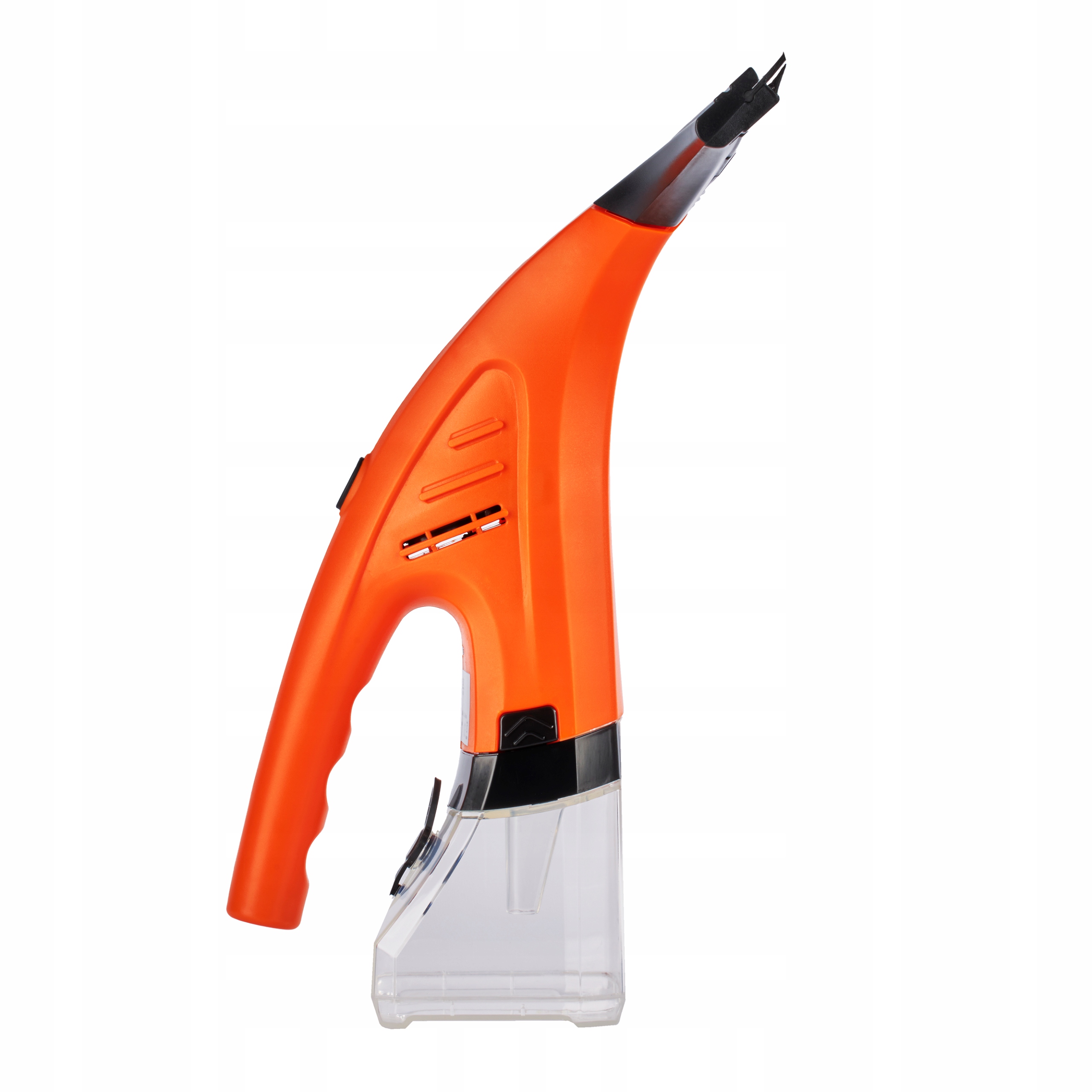 MYJKA AKUMULATOROWA DO CZYSZCZENIA SZYB OKIEN LUSTER GŁADKICH POWIERZCHNI Marka Kraft&Dele