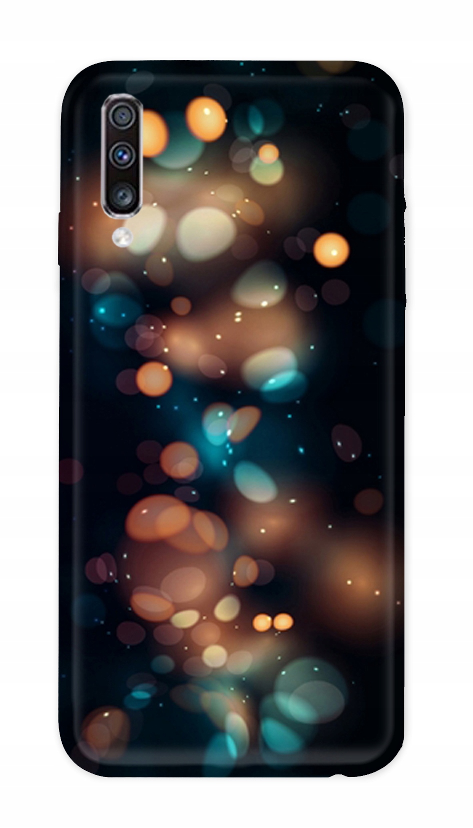 

Etui Do Samsung Galaxy A70 + Szkło / Różne Wzory