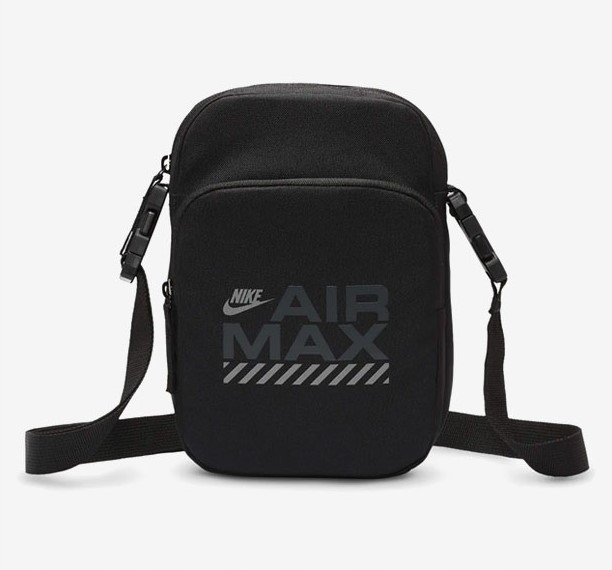 Nike Air Max Crossbody Heritage Kabelka Přes Rameno Unisex 4L