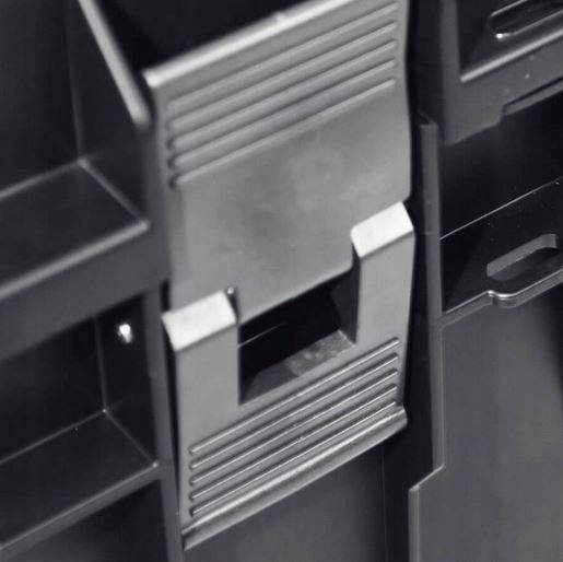 Qbrick System ONE 450 VARIO Kod producenta SKRQ450VCZAPG003