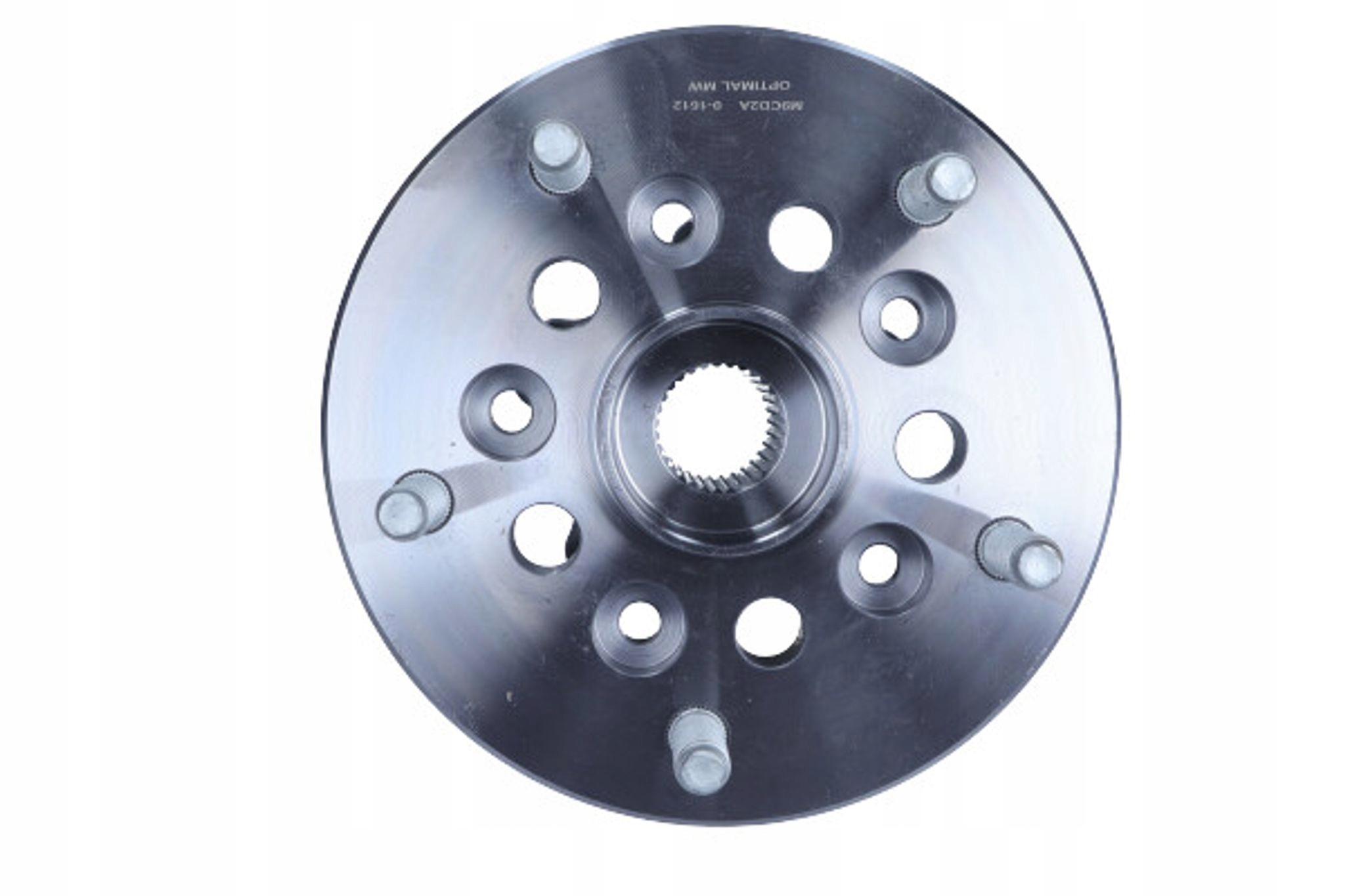 Ložisko kolesa ford p transit 12- Optimal 301905