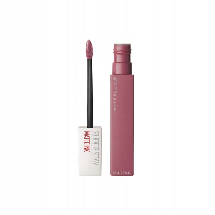 

Maybelline pomadka Superstay Matte Ink 15 Lover