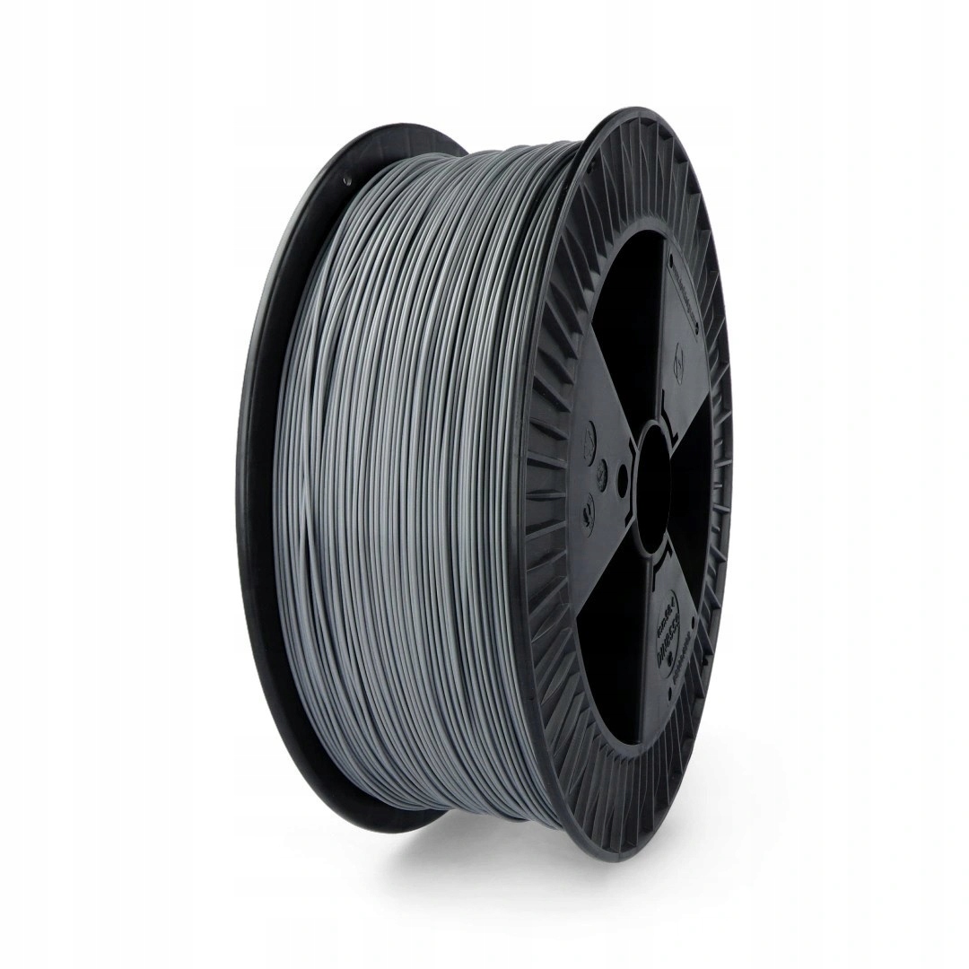 Filament Devil Design Pet-g Gray 2kg Szary