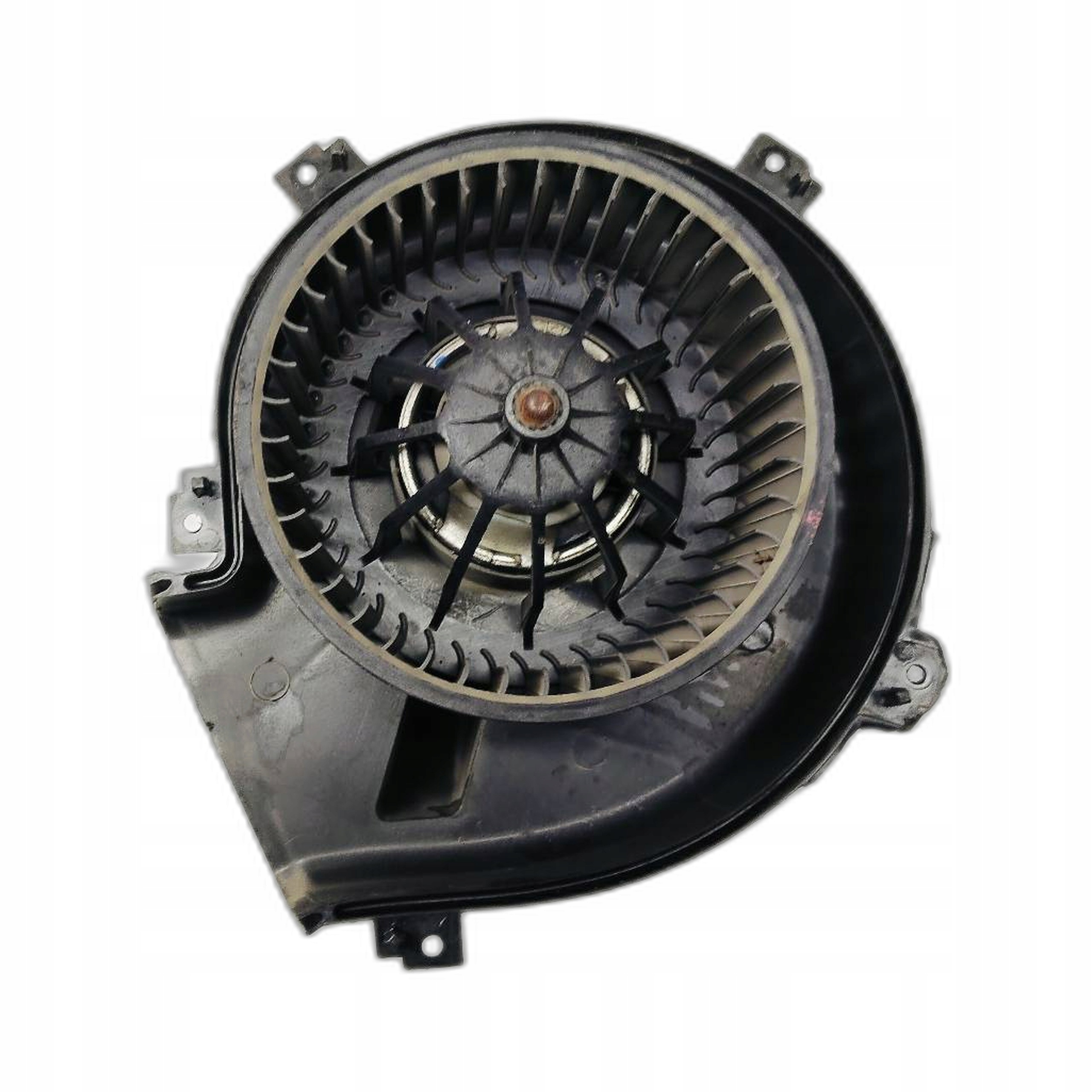 ventilátor Nadmuchu topení Fiat Seicento 0.9 571221200