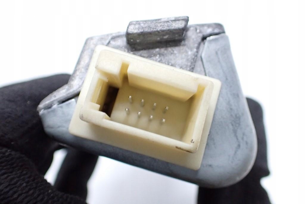 KAMERA ASYSTENT PASA 8T0907217A AUDI Q5 8R A5 8T A4 B8 13R Producent części Audi OE