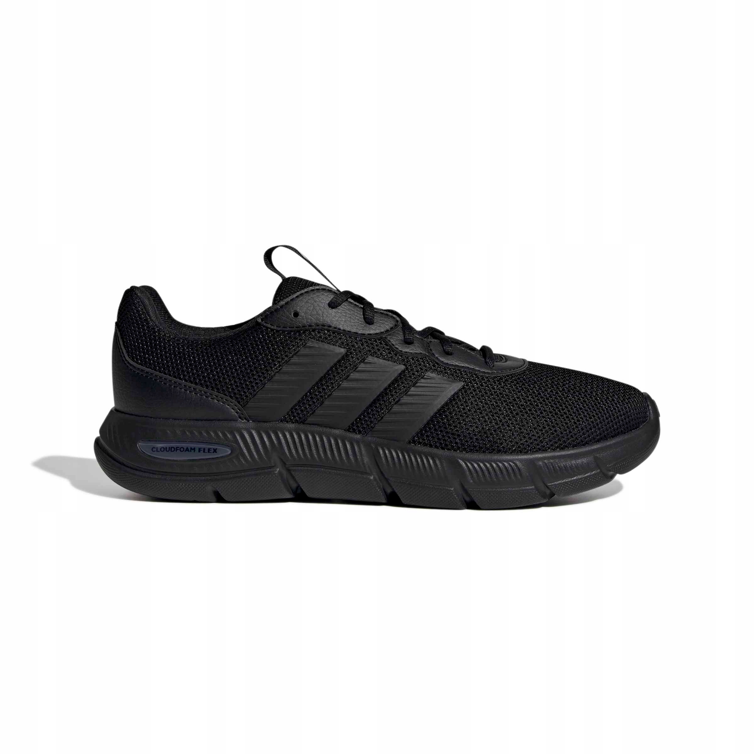 Buty męskie adidas CLOUDFOAM FLEX - LACES 39.3
