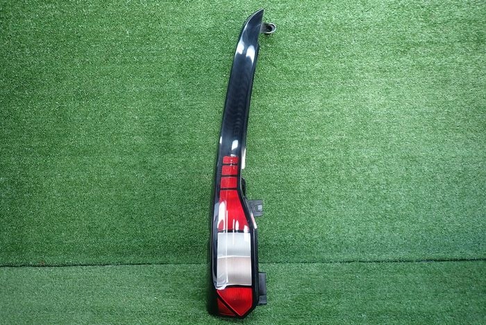 VW CADDY 2K7 LED 20- light right rear rear part
