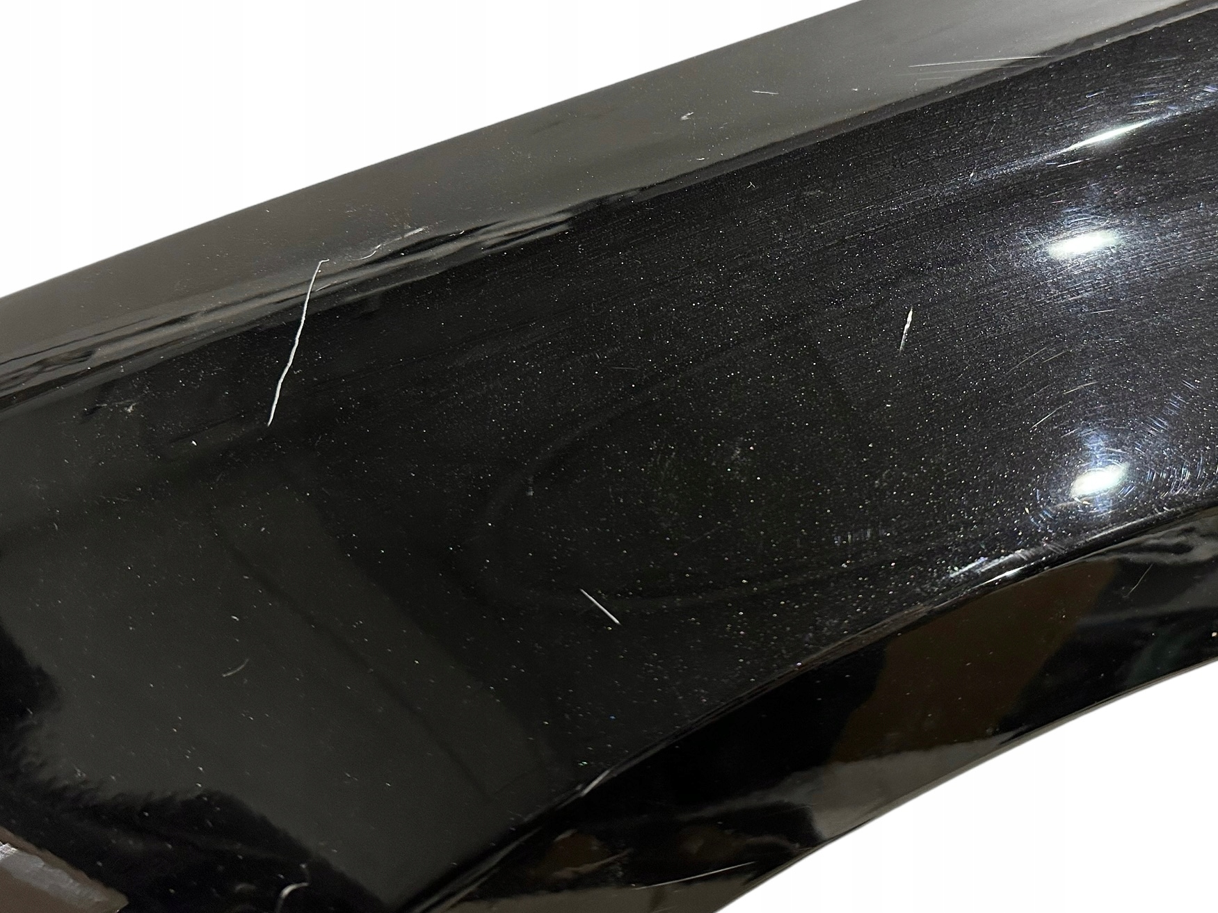 MERCEDES BENZ S CLASS 4MATIC left front fender fender A2228810101