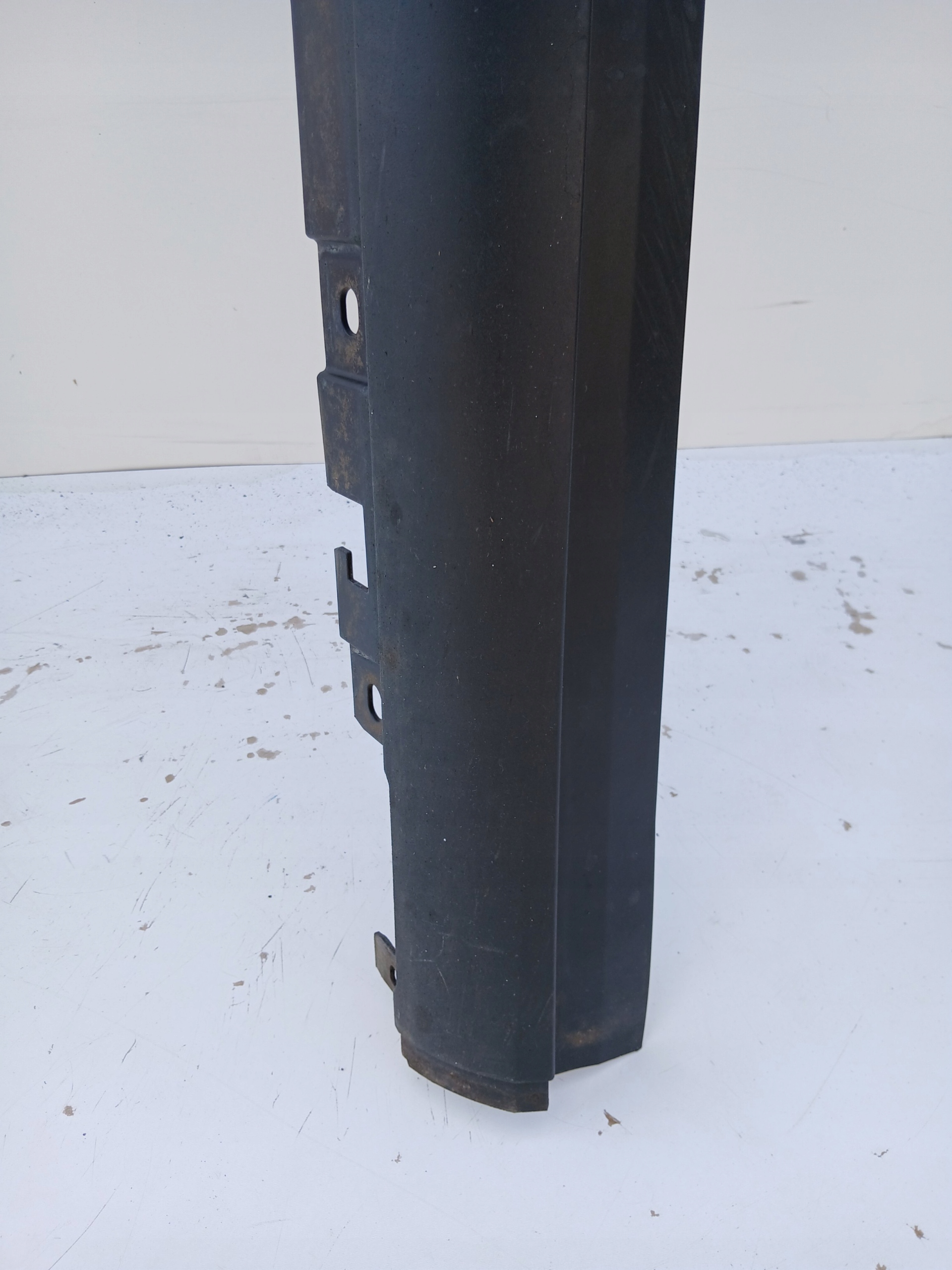 moulding threshold right cap BMW X3 F25 OE