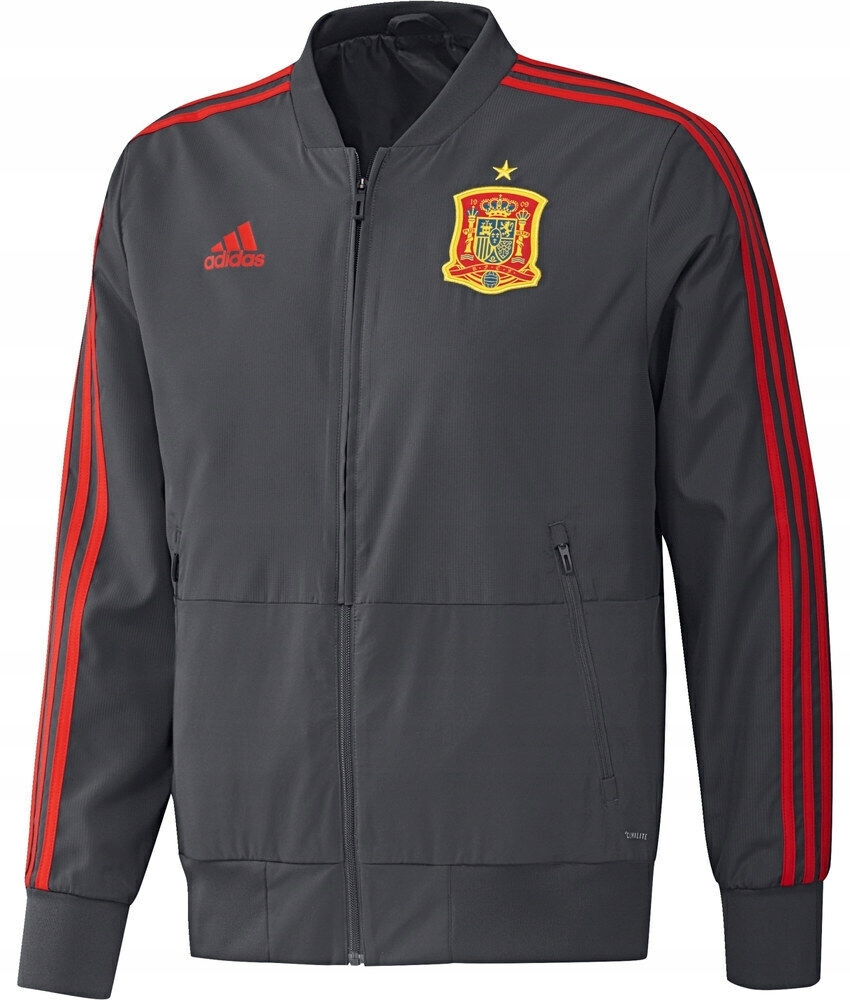Kurtka męska Adidas Hiszpania CE8839