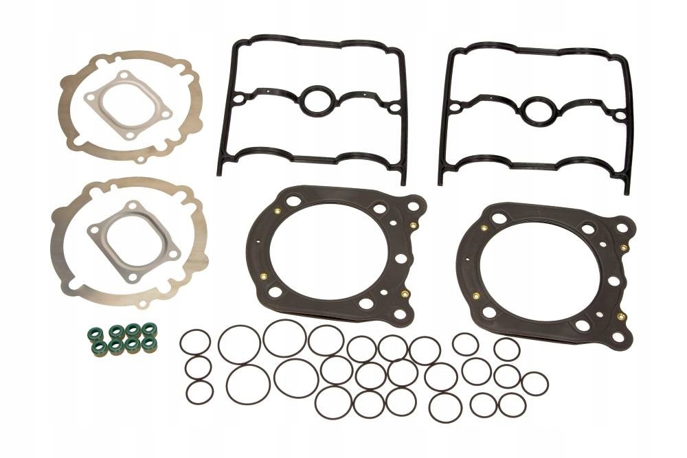 Sada Tesnení Motora Top End Moto Ducati Monster S4R 996 Europa Usa