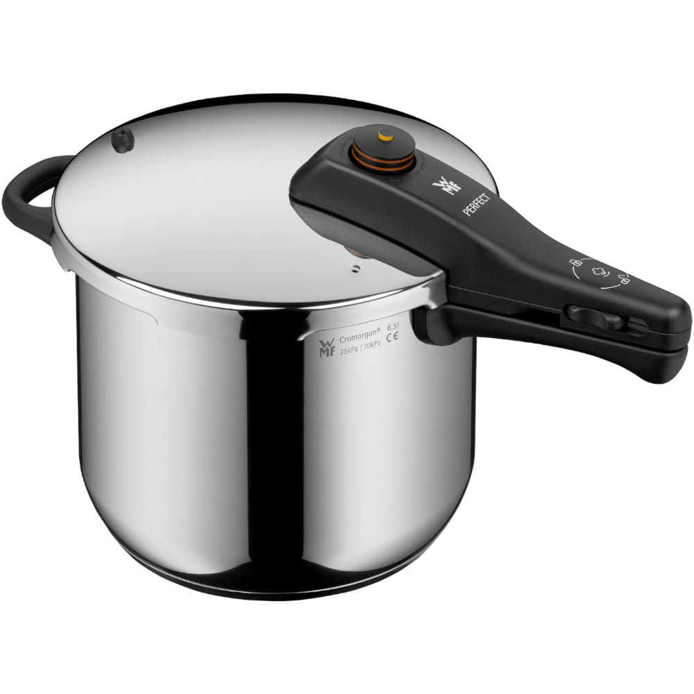 Wmf Tlakový hrniec 22 cm 4,5 l. Perfektný