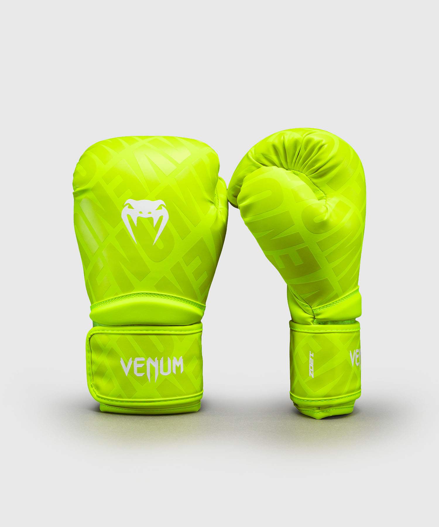 Boxerské Rukavice Venum Contender 1.5 Xt 3D 10 Oz žluté