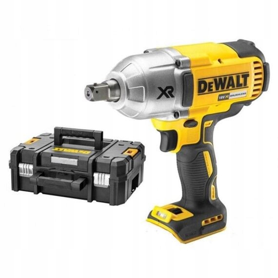 DeWalt DCF899NT-XJ aku rázový uťahovač bez batérie 950/1625Nm, upínanie 1/2"