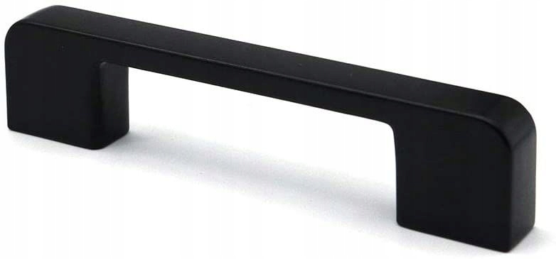 

Uchwyt Meblowy -96 mm Czarny Mat