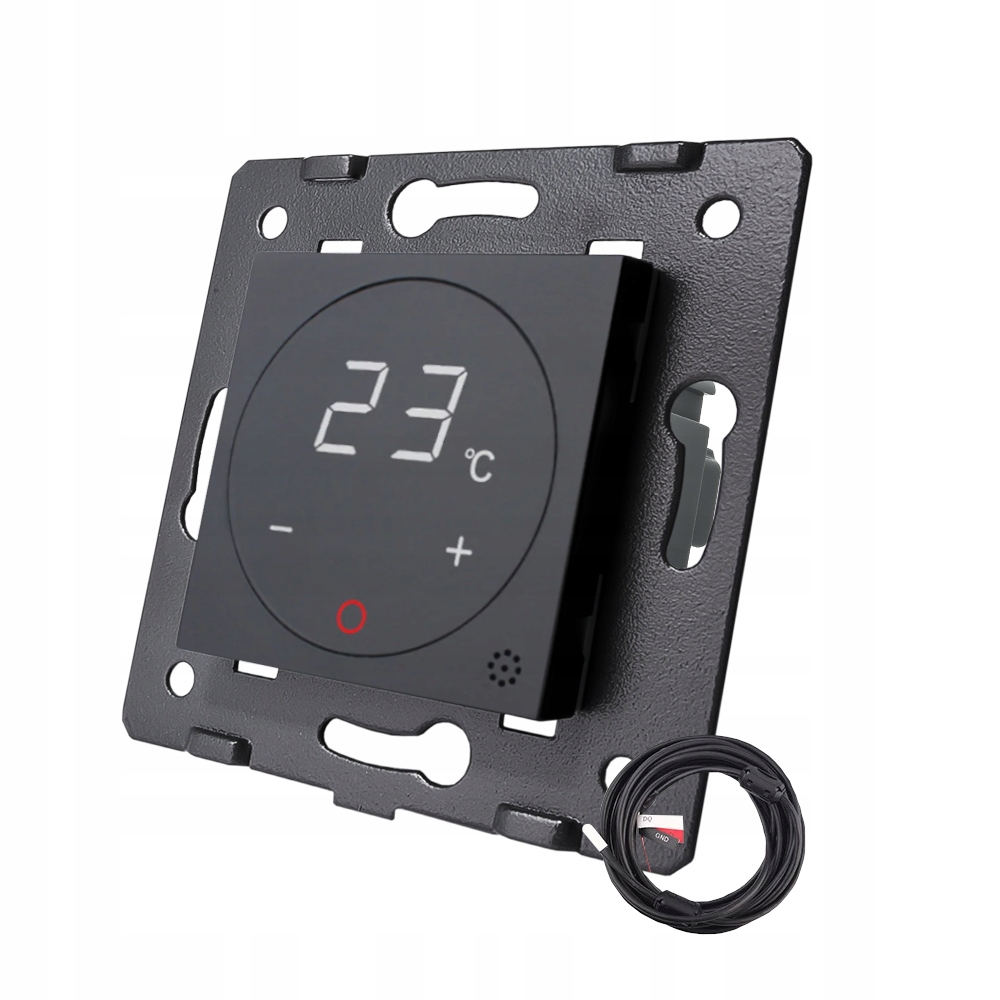 

Livolo Wkład Termostatu Regulator Temperatury C