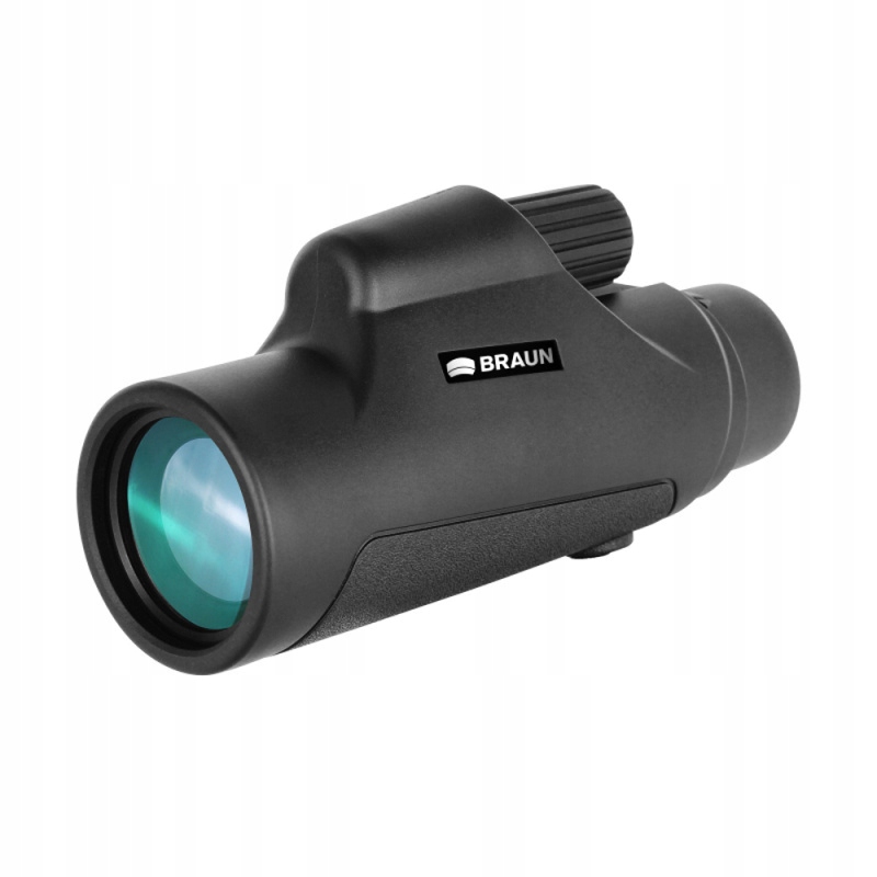 Braun MONOCULAR 10x42 monokular