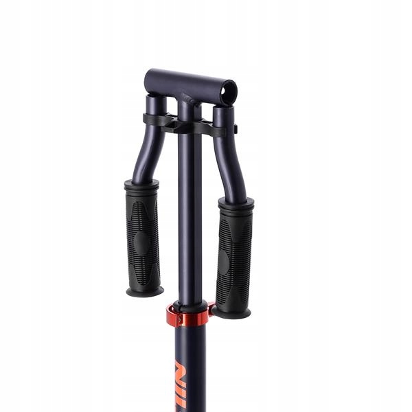 HULAJNOGA KOŁA PU 82A ABEC7 DWUKOŁOWA NILS Liczba kół 2