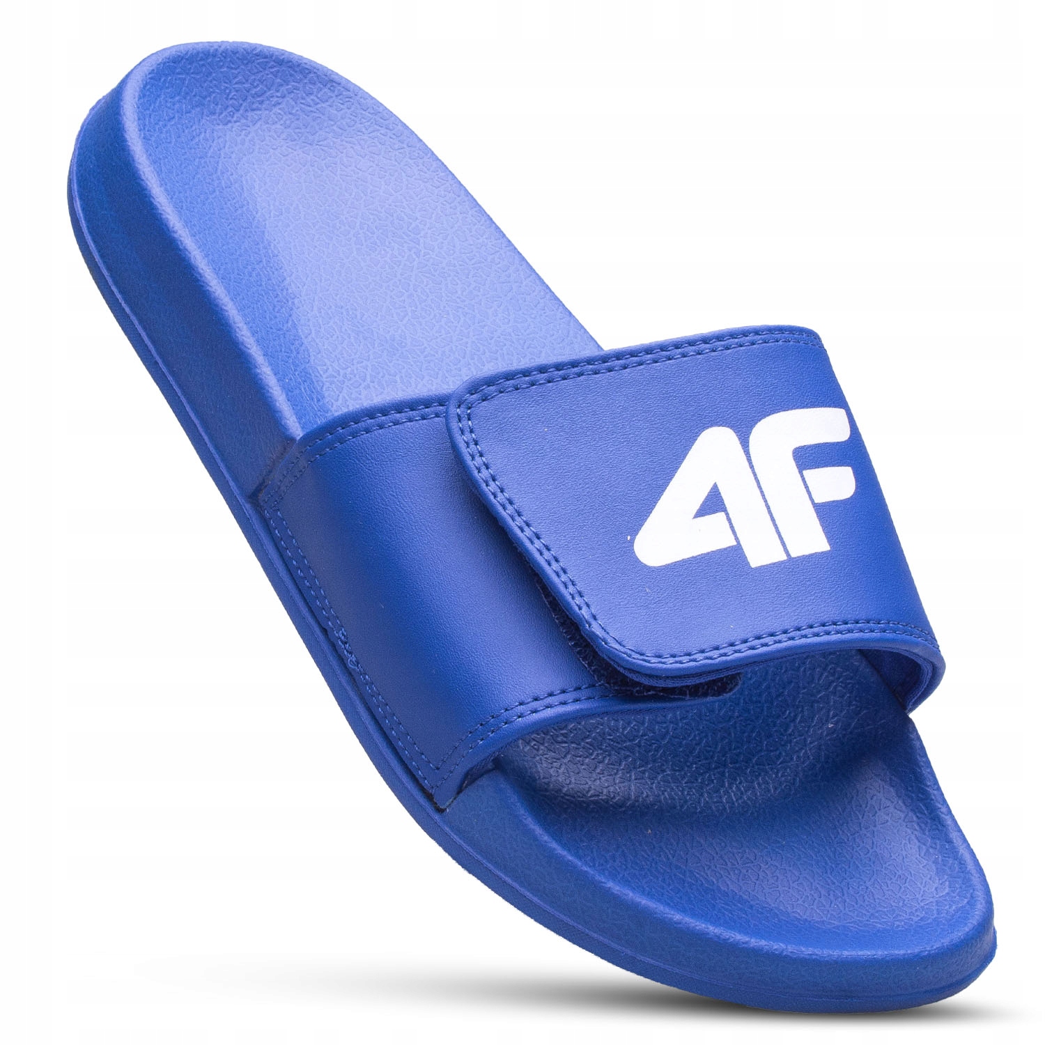 

Klapki Basenowe Dziecięce 4F Na Rzep L22-JKLM001