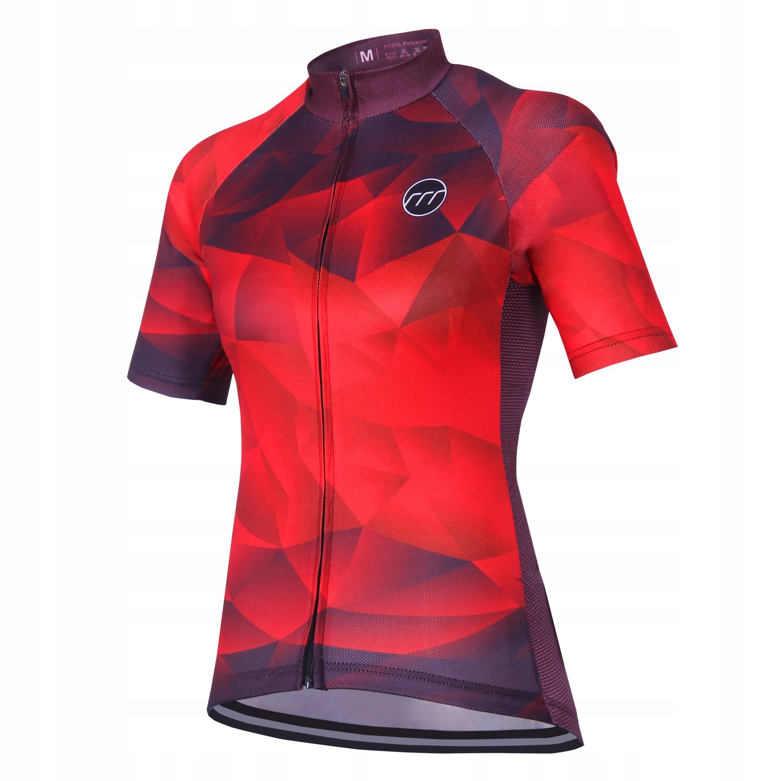 Madani: koszulka rowerowa damska DENIZ, r. XXL