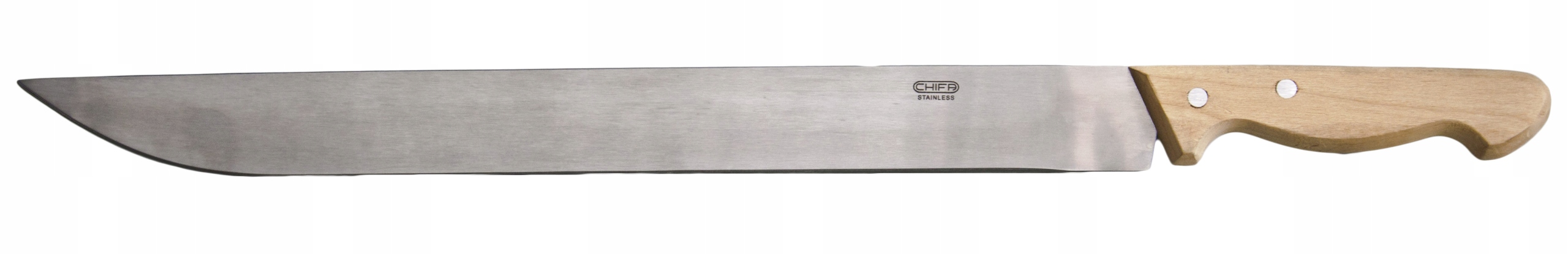 

Nóż do kebabu 41 cm Aesculap Chifa