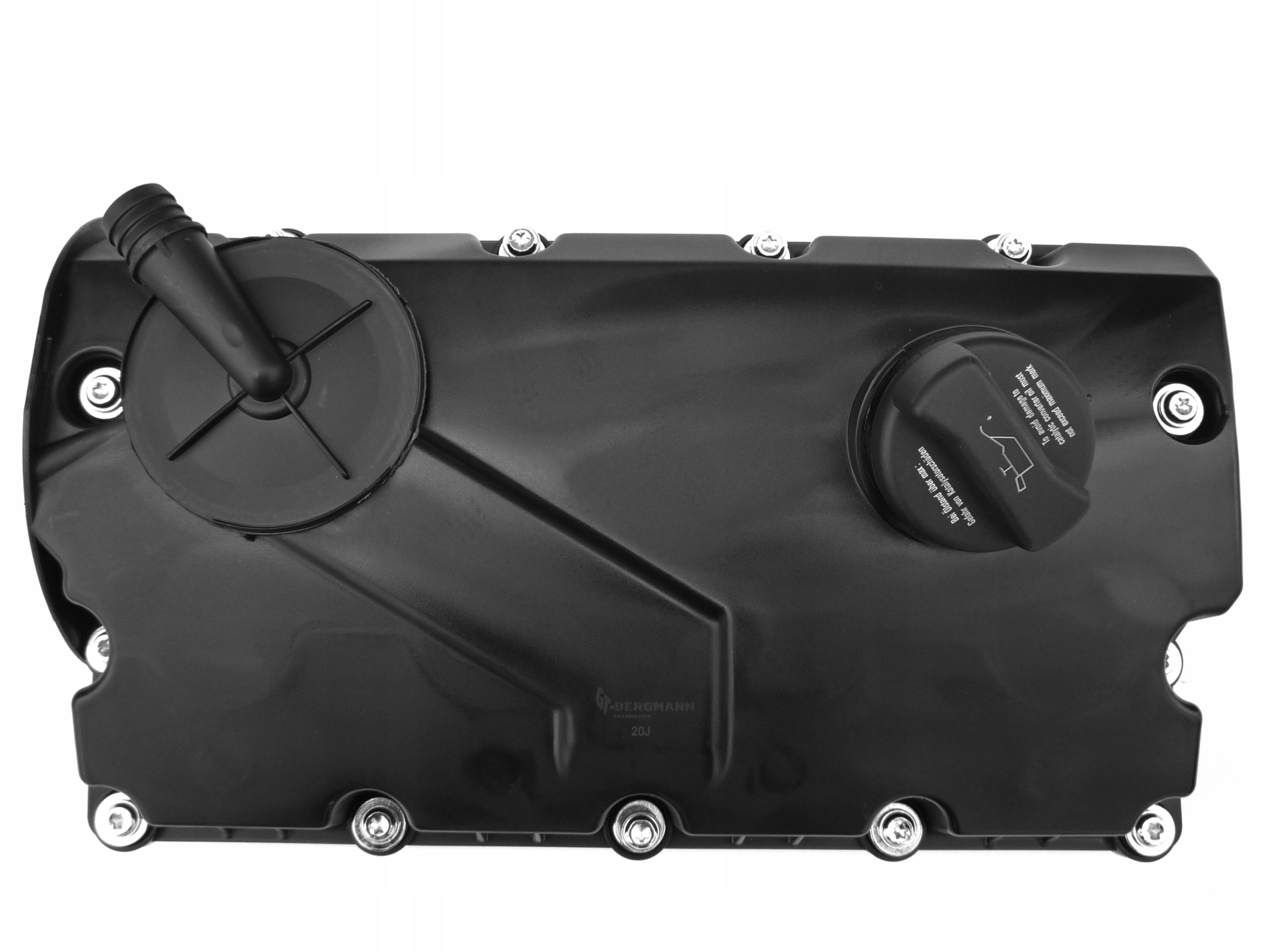 POKRYWA ZAWORÓW GŁOWICY ODMA 1.9TDI VW PASSAT B5.5 AUDI A4 OE 038103469T