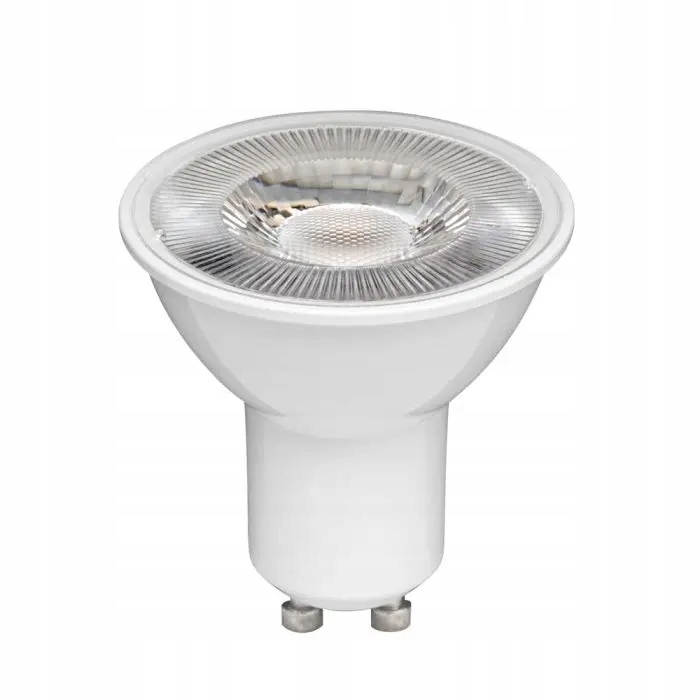 

Żarówka Led GU10 6,9W 80W 575lm 4000K 60° Osram