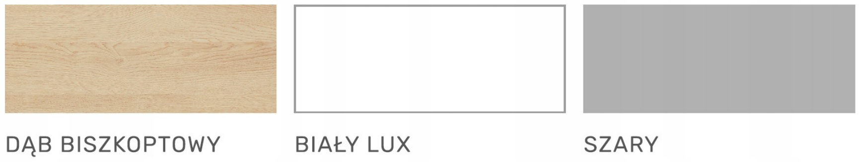 szafa dla dzieci szuflady półki na rzeczy Pixel 03 Marka Meblar